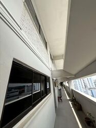 Blk 721 Bedok Reservoir Garden (Bedok), HDB Executive #587807991